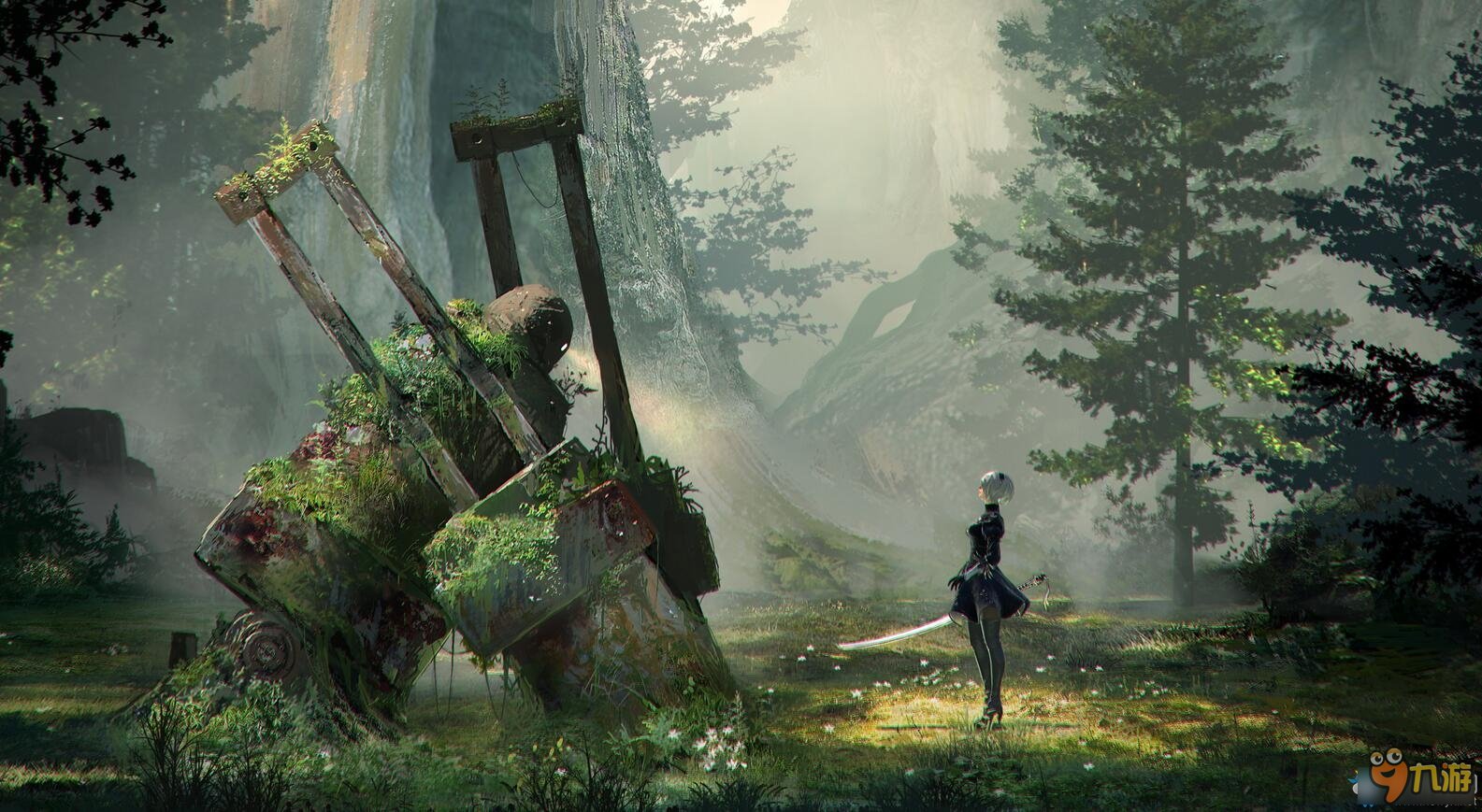 黑暗之魂3 年度版 截图19