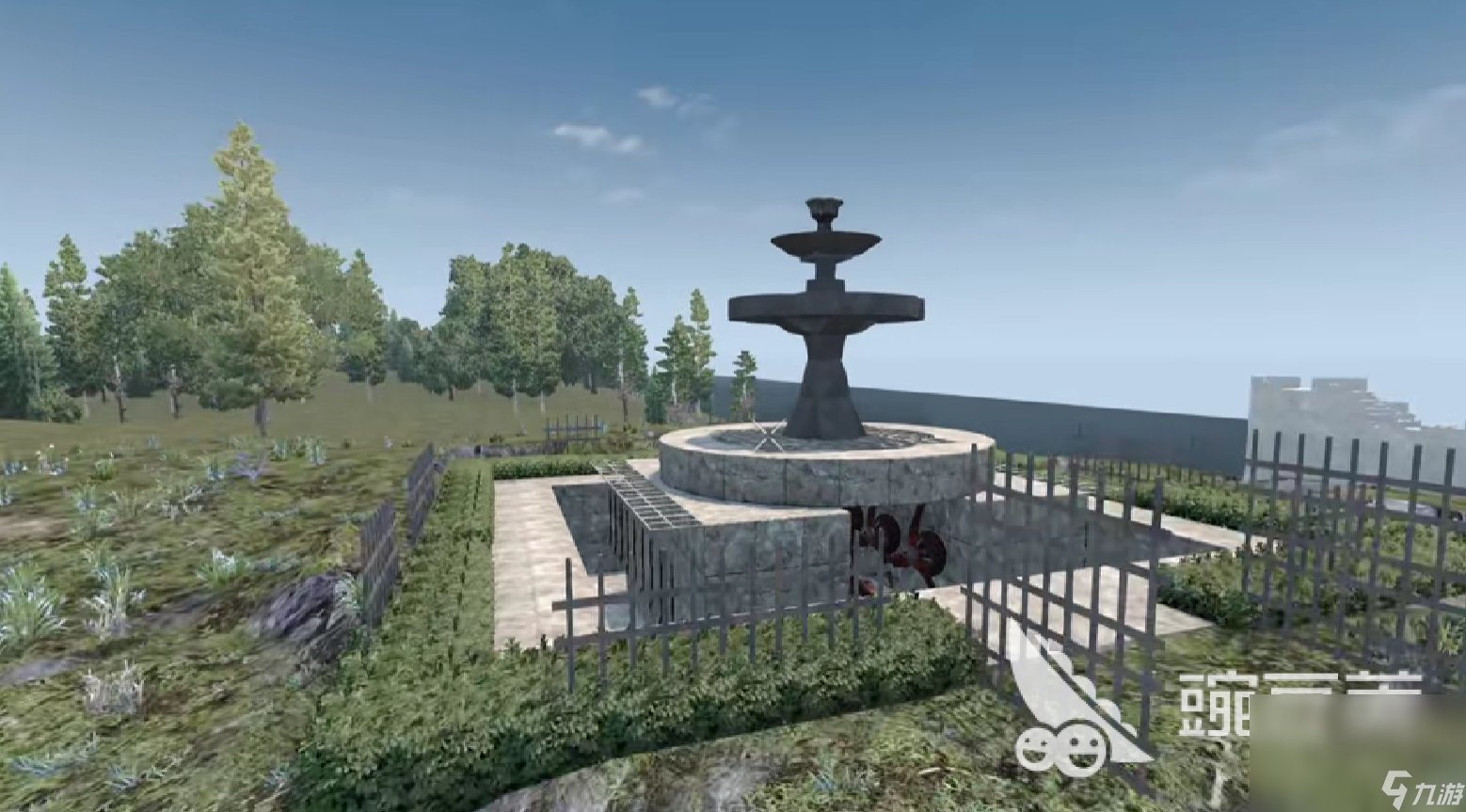 尼尔：机械纪元 完整版 截图20