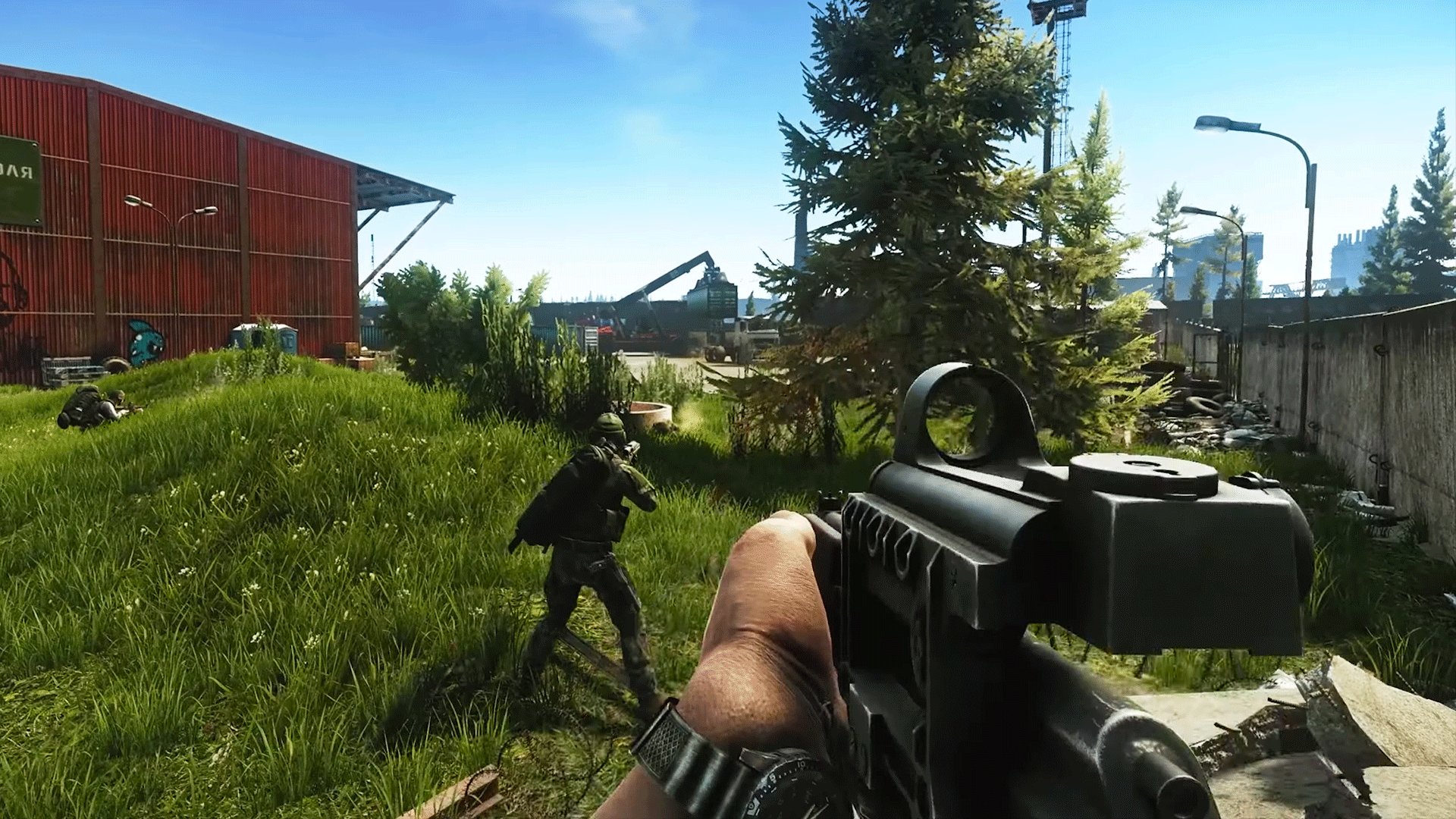 黑暗之魂3 年度版 截图6