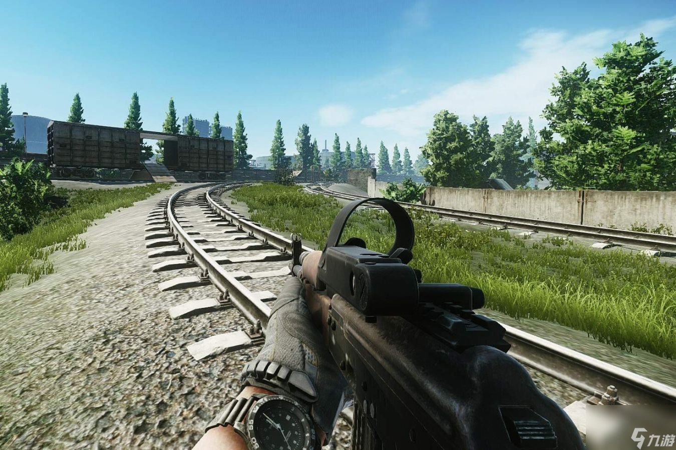 黑暗之魂3 年度版 截图12