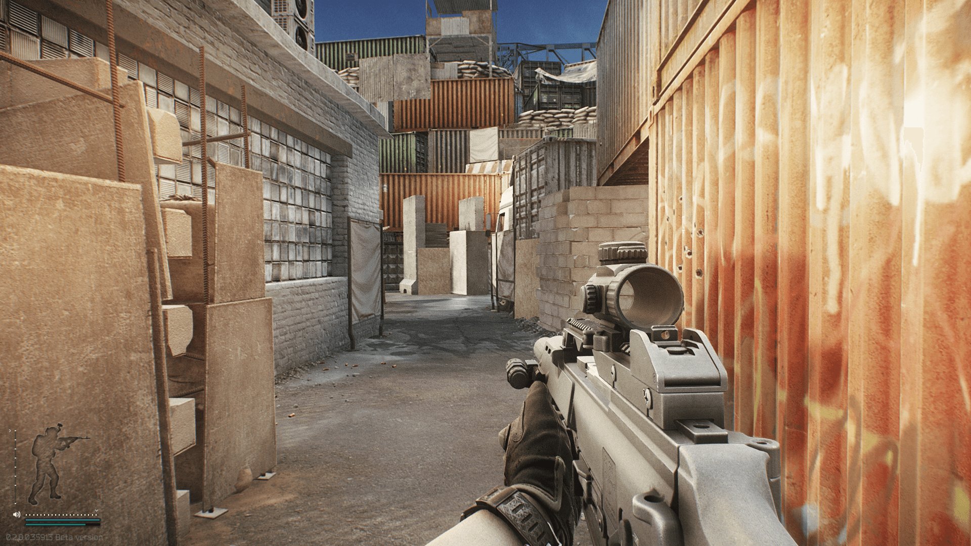 黑暗之魂3 年度版 截图13