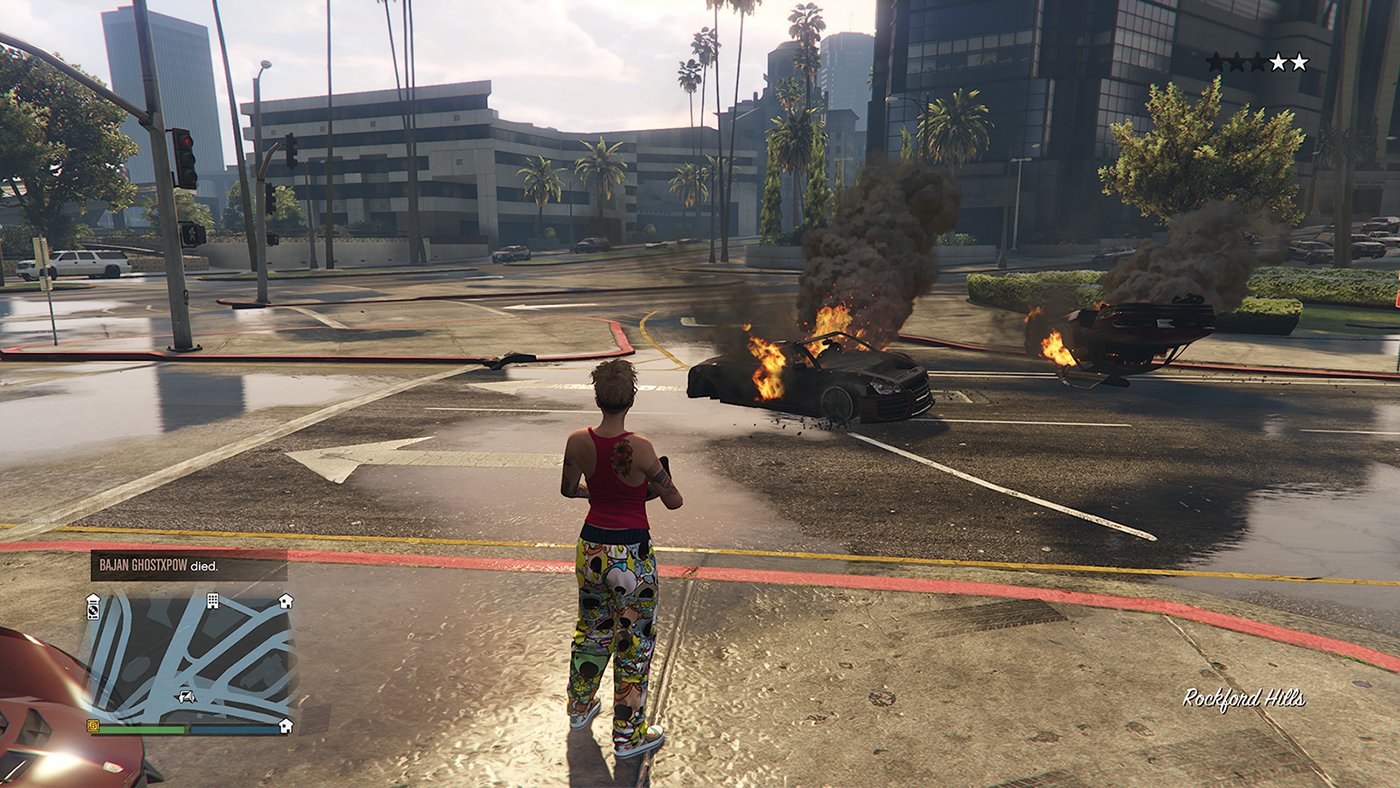 尼尔：机械纪元 截图11