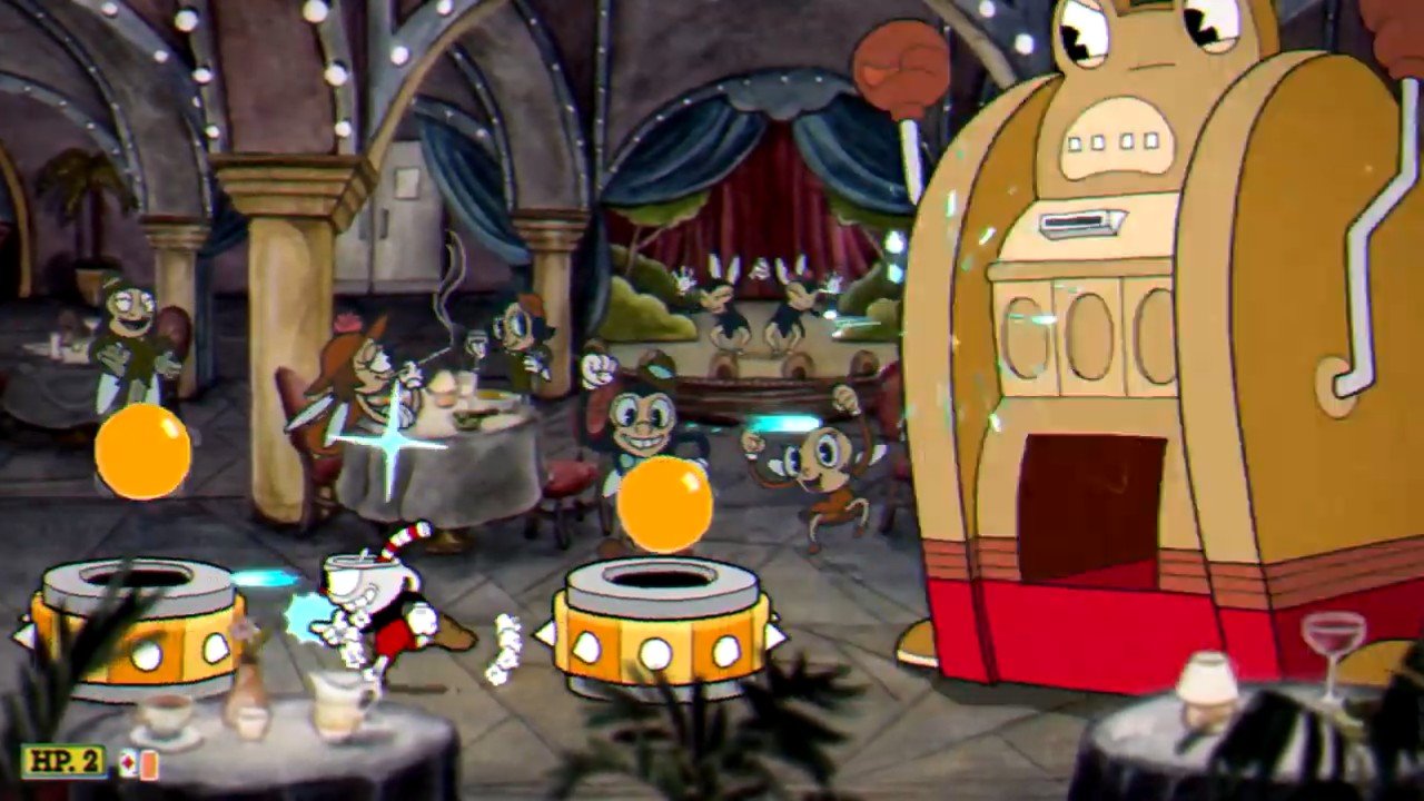 空洞骑士 截图12