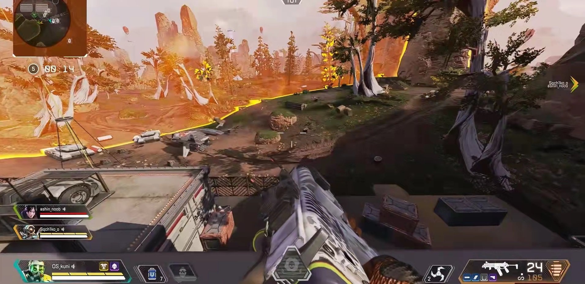 黑暗之魂3 年度版 截图9