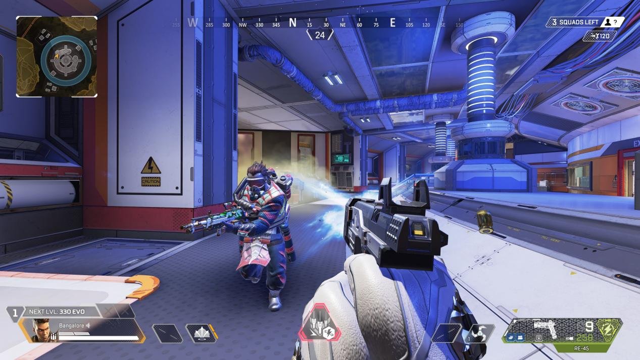 黑暗之魂3 年度版 截图17