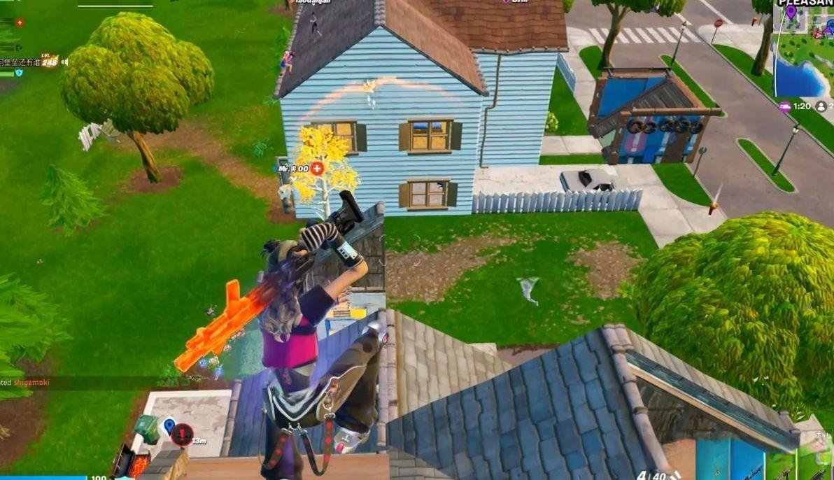 深岩银河 终极版 截图7