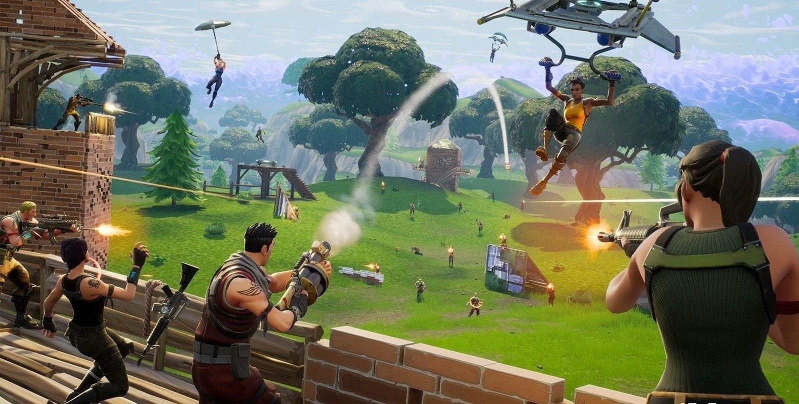 深岩银河 终极版 截图18