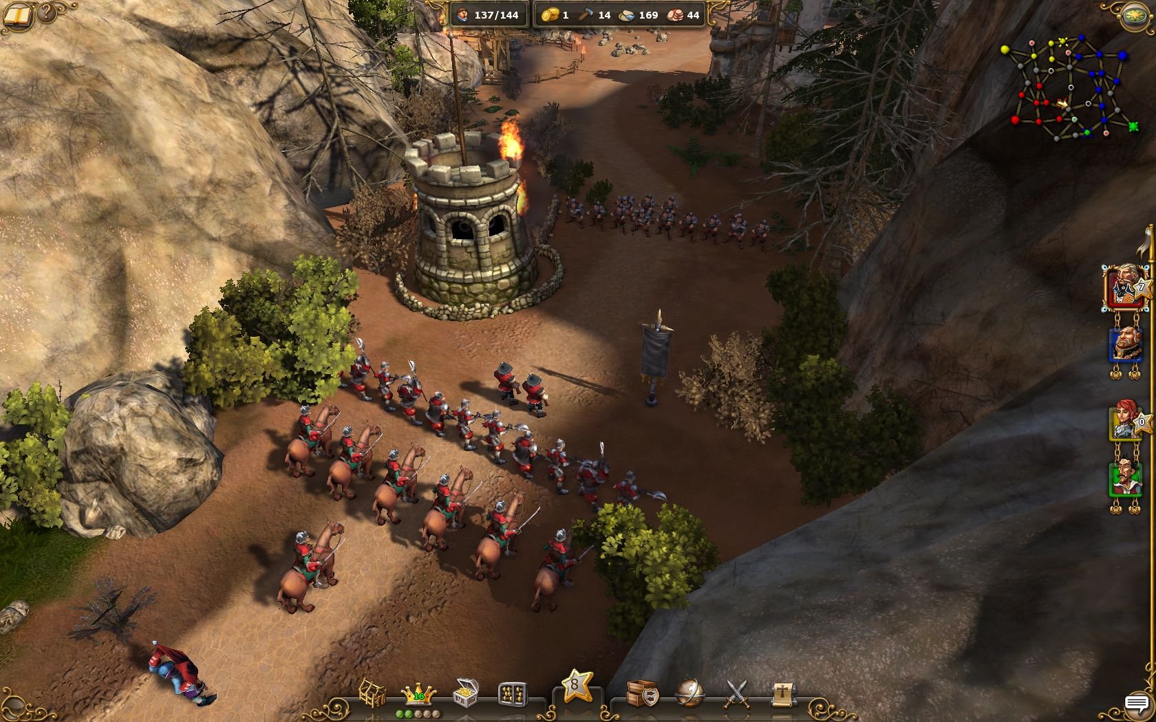 深岩银河 终极版 截图8