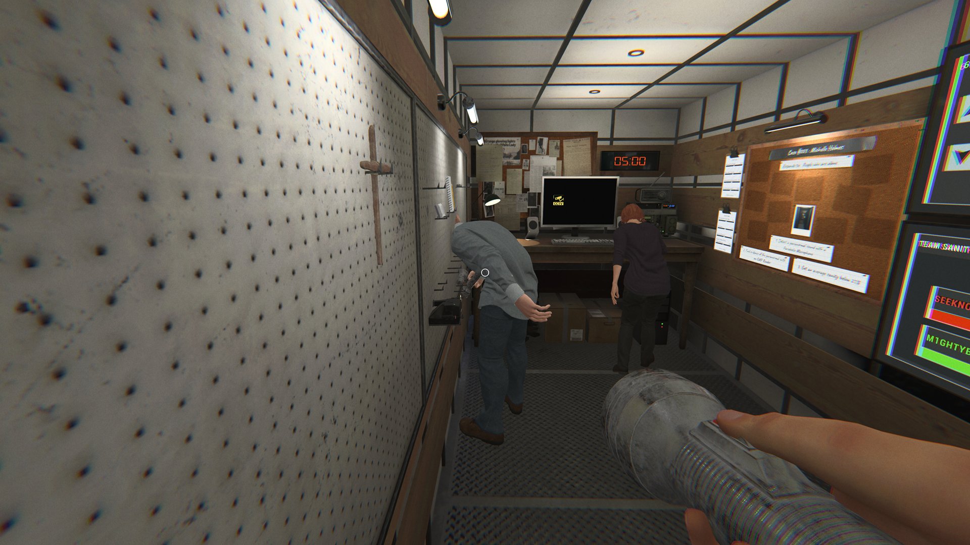 星露谷物语 重制版 截图10