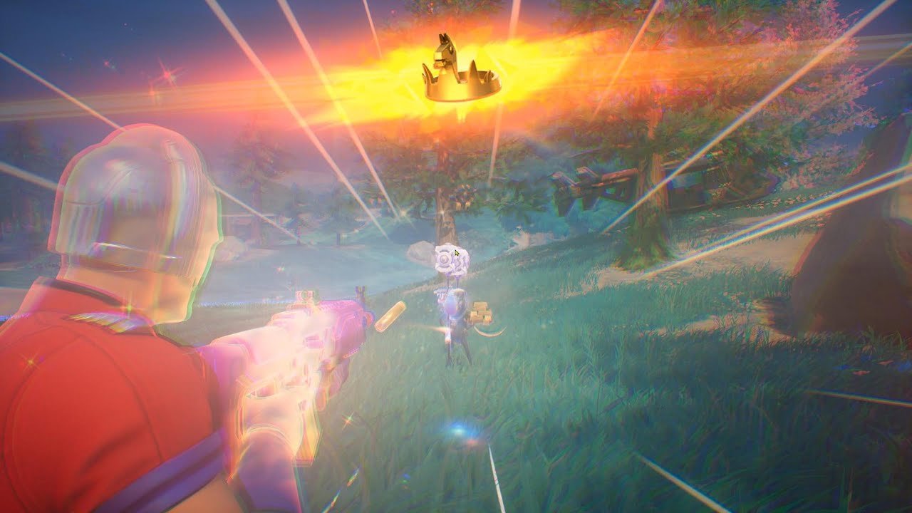 方舟：生存进化 重制版 截图9