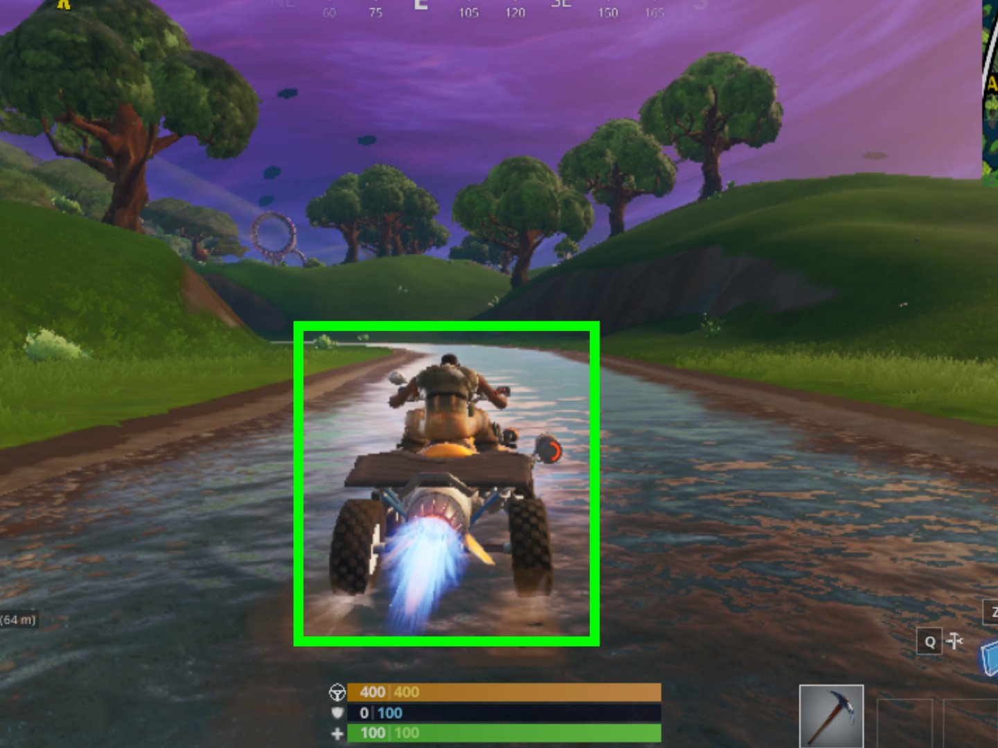 方舟：生存进化 重制版 截图13