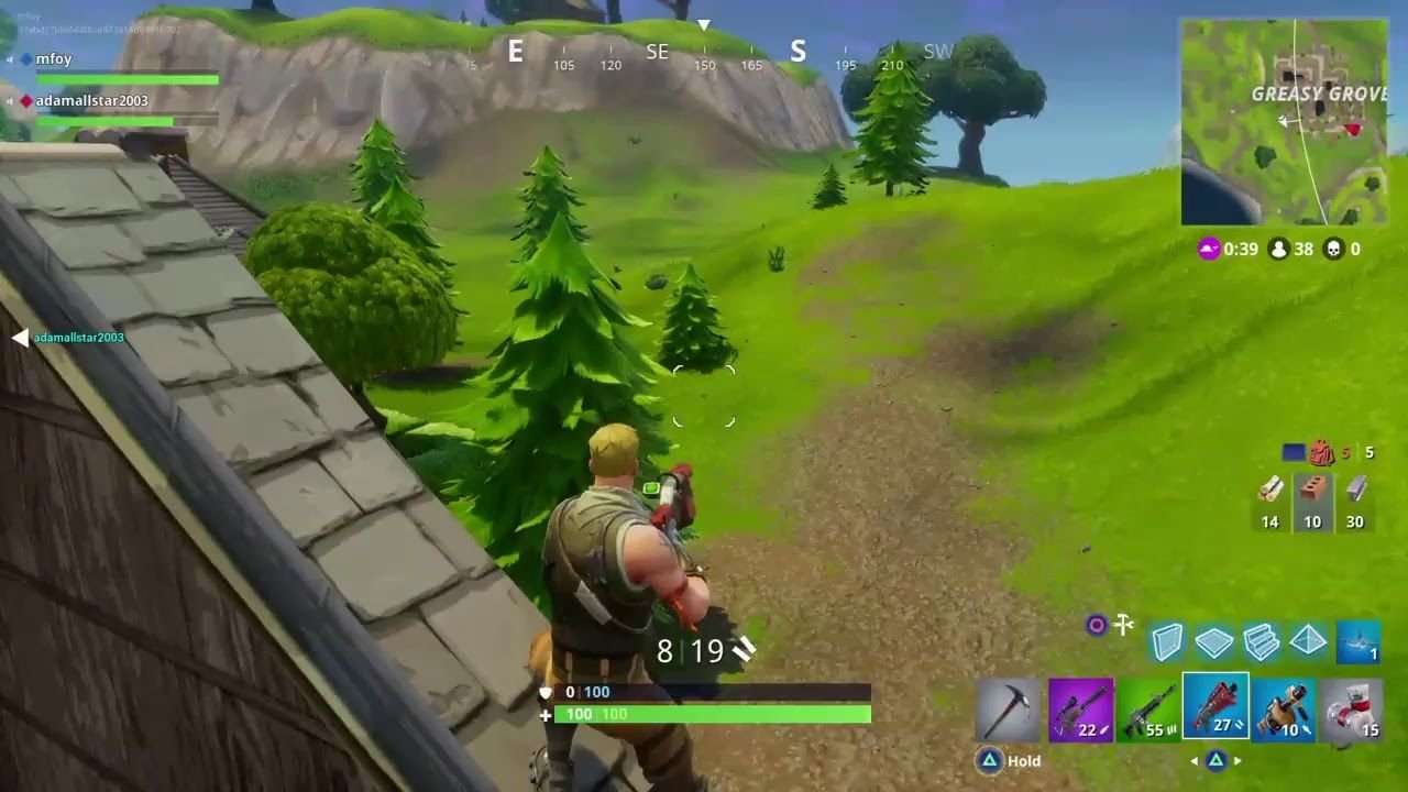 方舟：生存进化 重制版 截图15