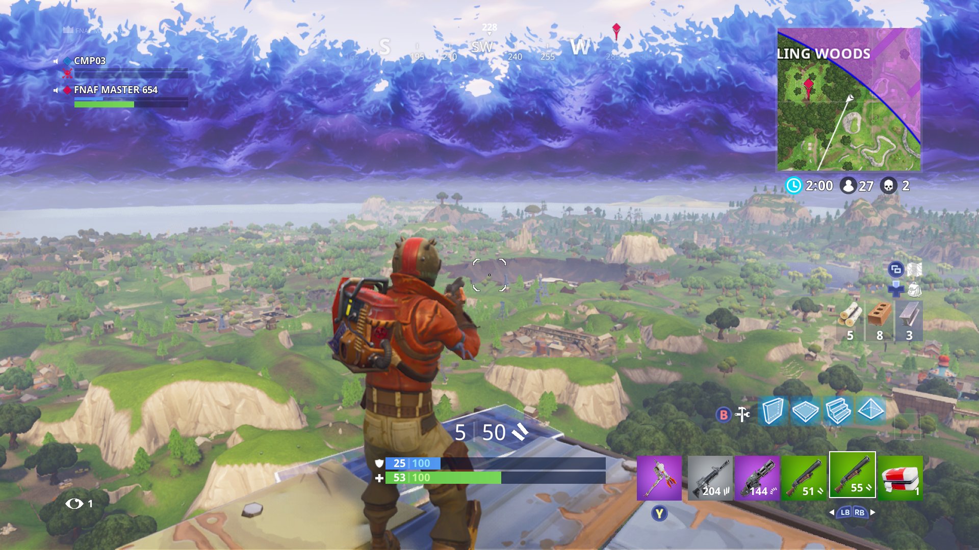 方舟：生存进化 重制版 截图19