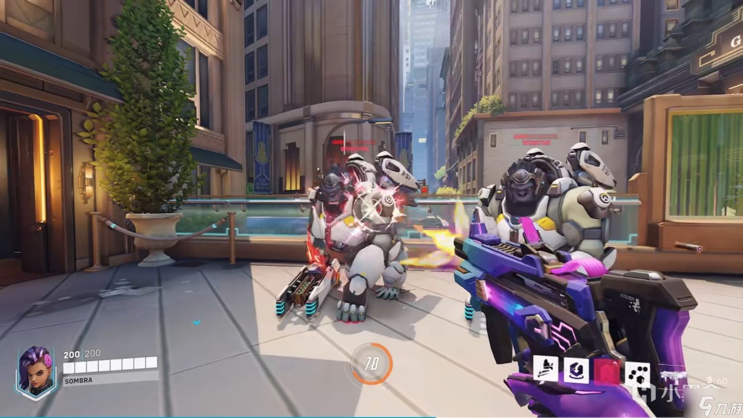 GTA5 年度版 截图16