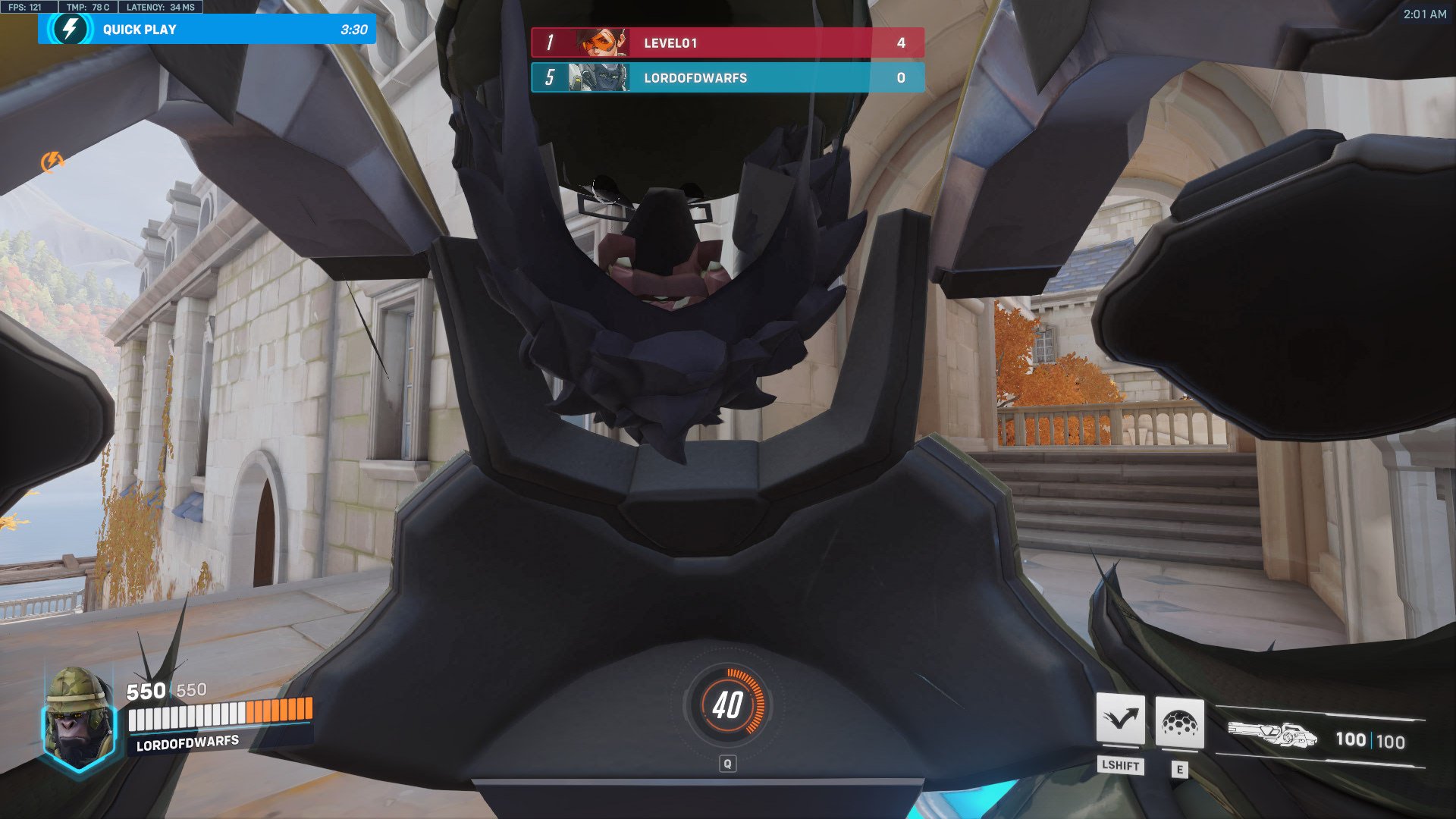 GTA5 年度版 截图18