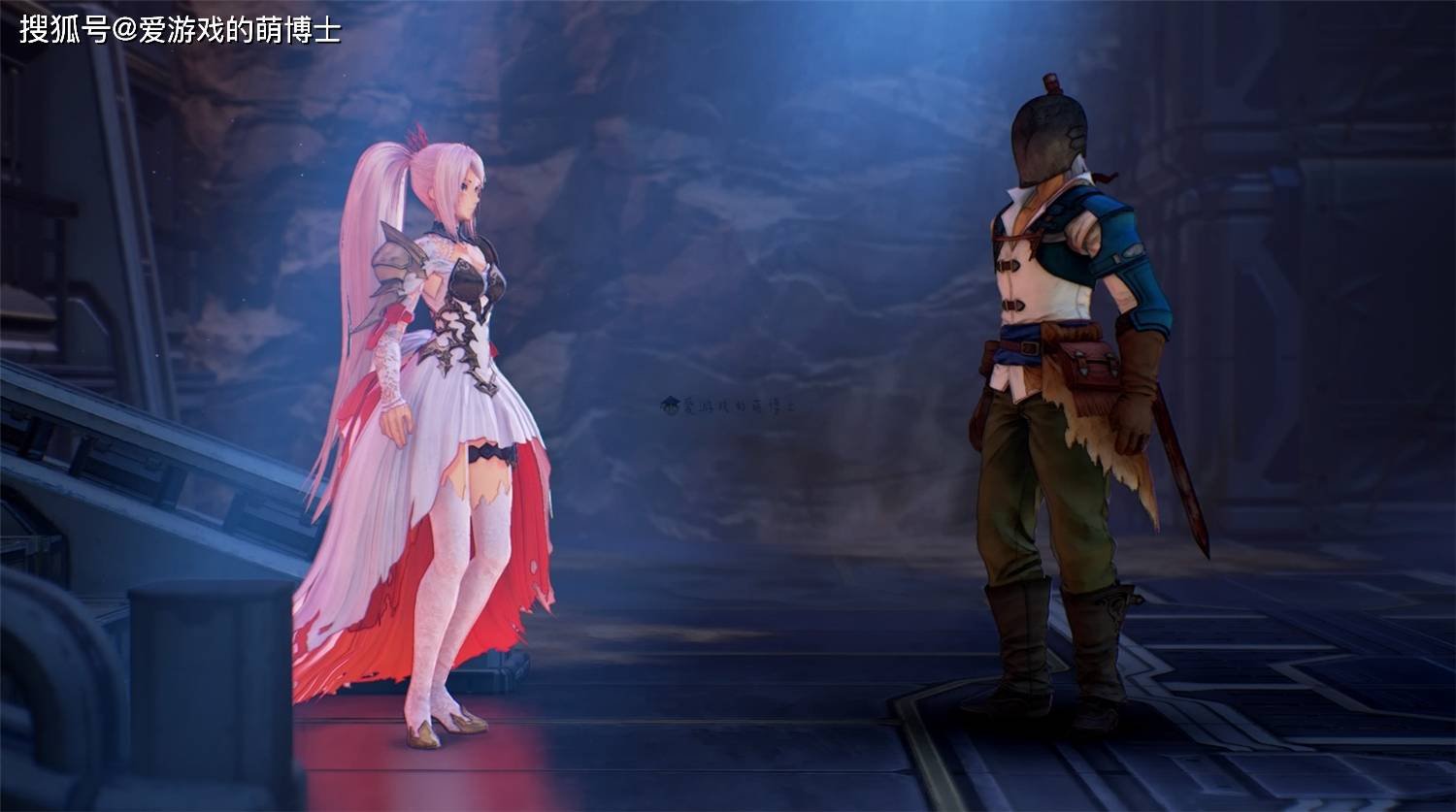 深岩银河 终极版 截图17