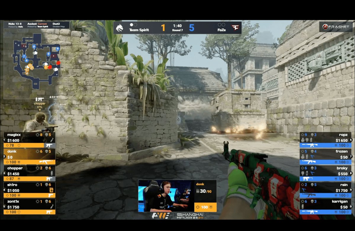 黑暗之魂3 年度版 截图14