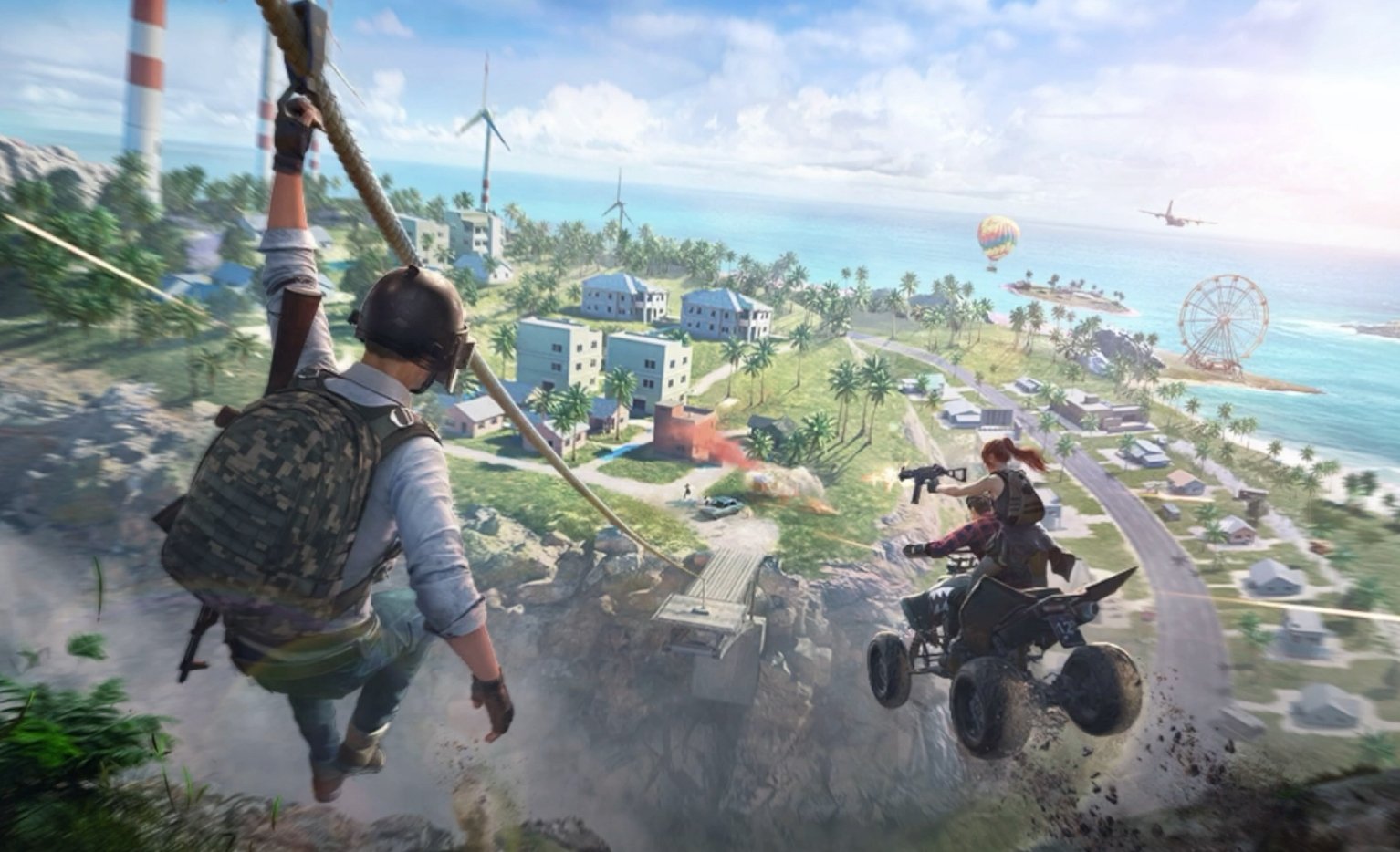 糖豆人：终极淘汰赛 年度版 截图17