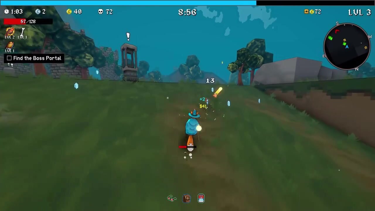 星露谷物语 截图16