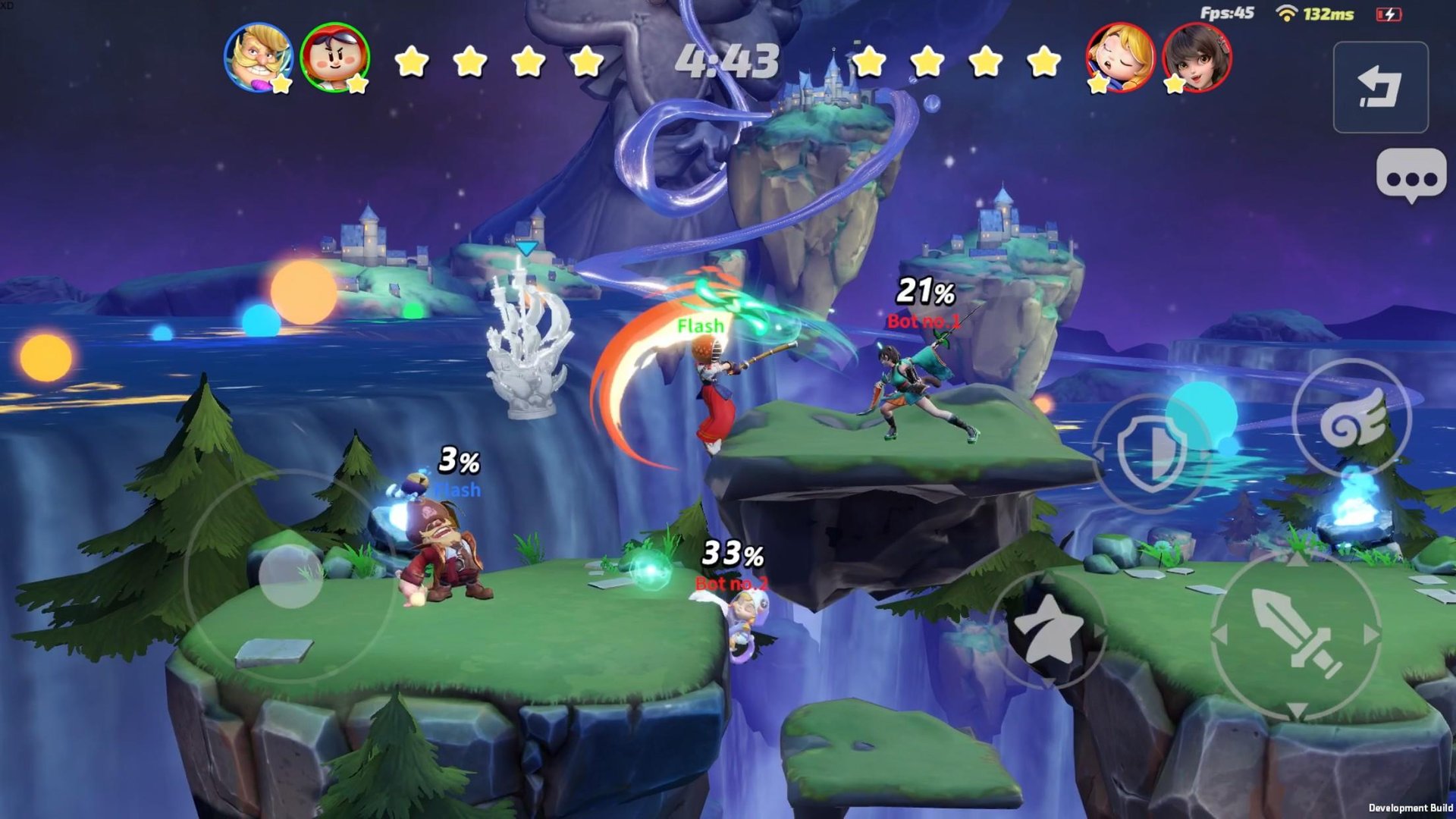 塞尔达传说：旷野之息 截图4