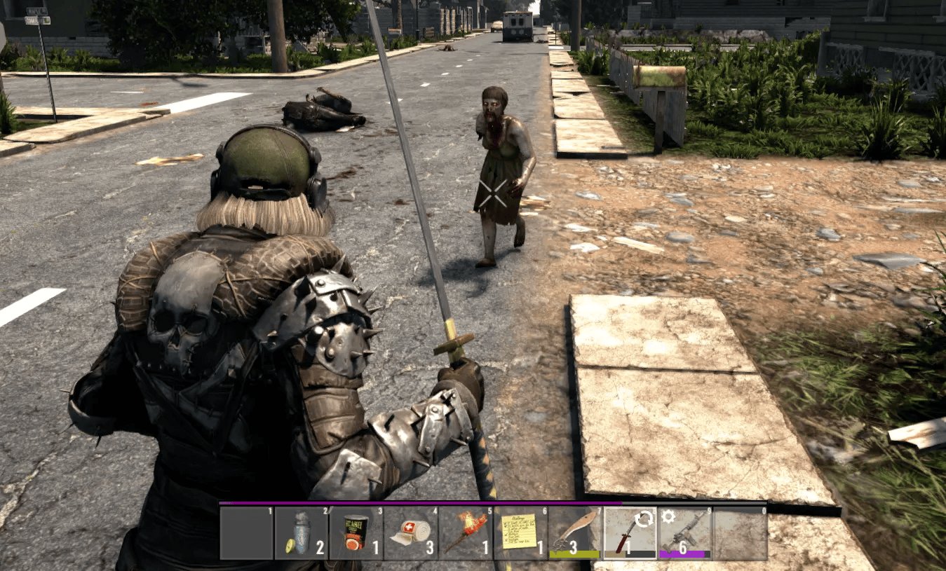 方舟：生存进化 重制版 截图19