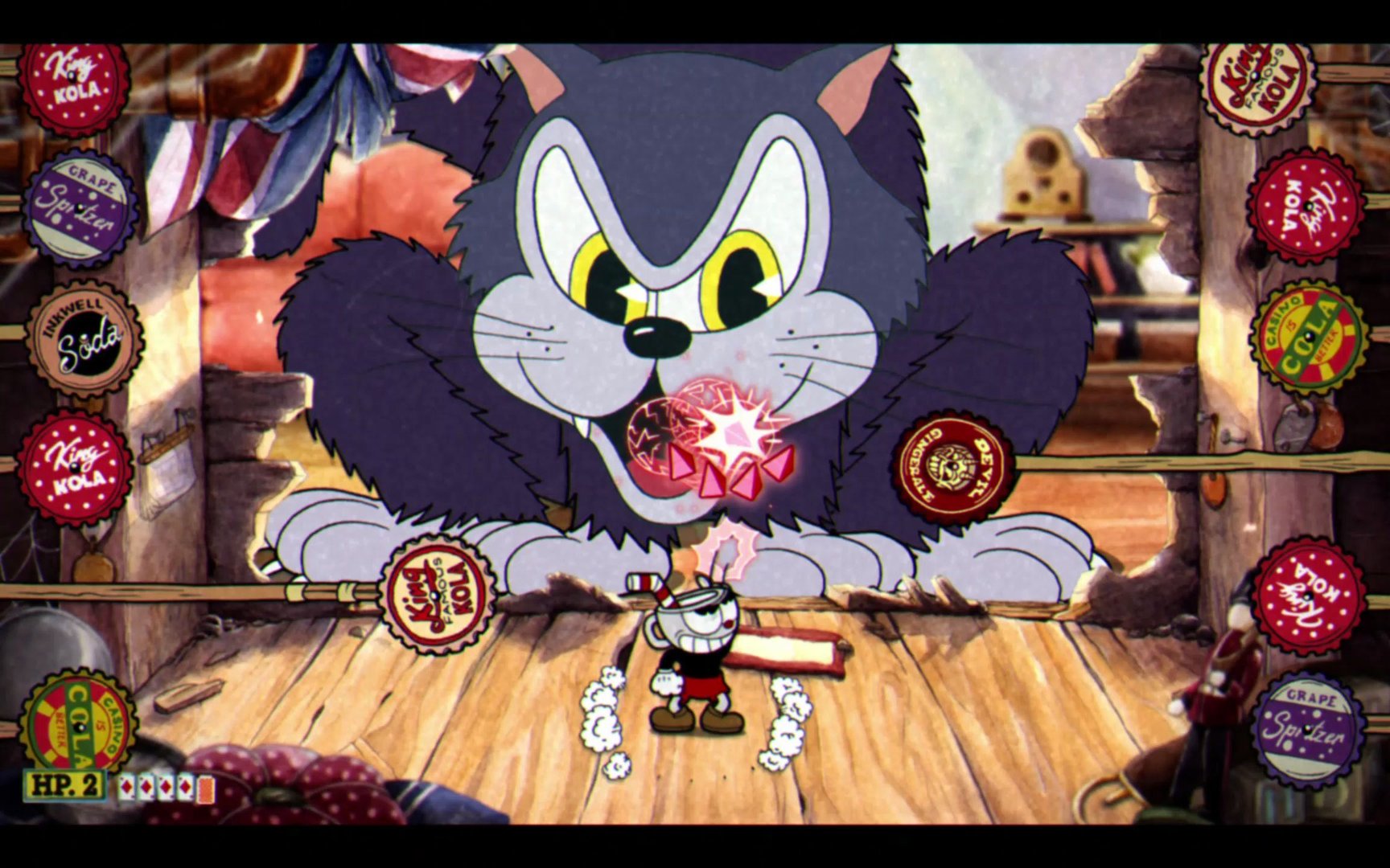 星露谷物语 截图6