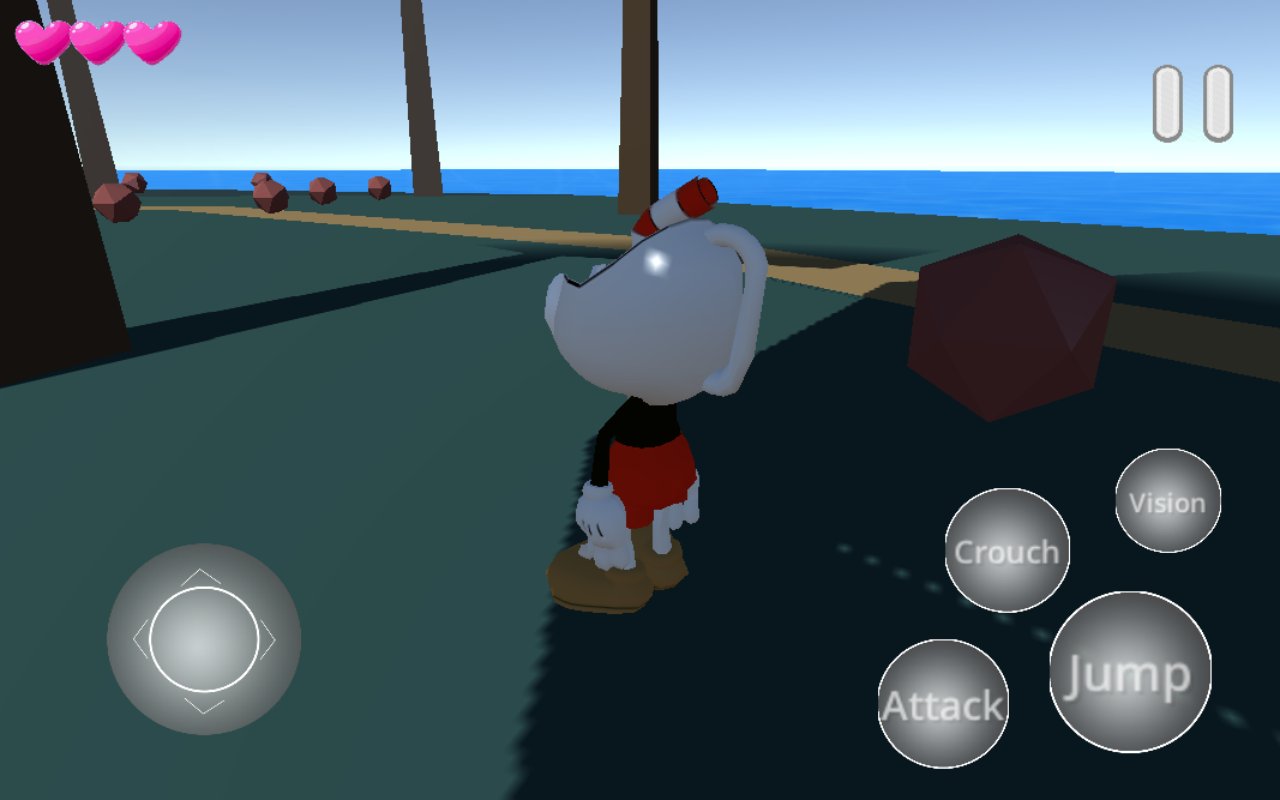 星露谷物语 截图17