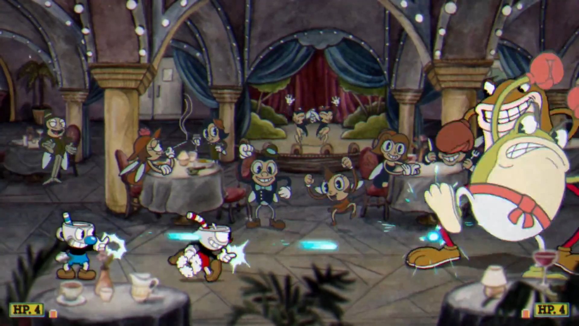 星露谷物语 截图21