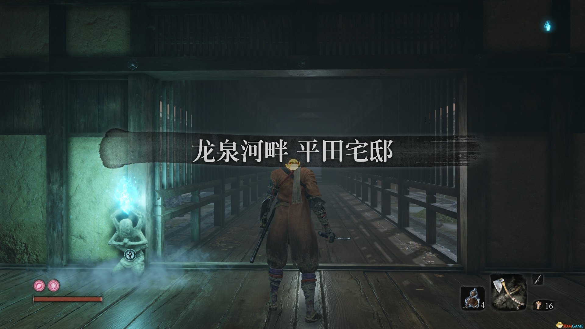 尼尔：机械纪元 完整版 截图21