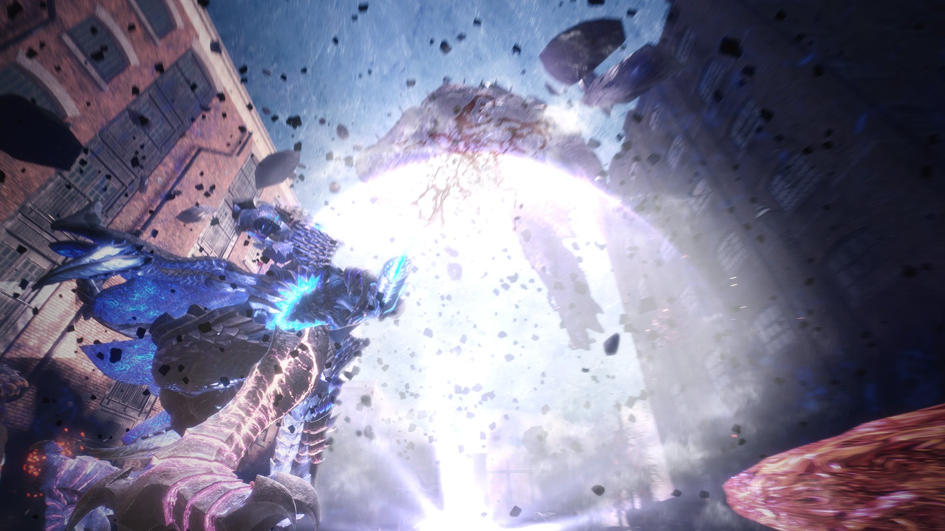 黑暗之魂3 年度版 截图3