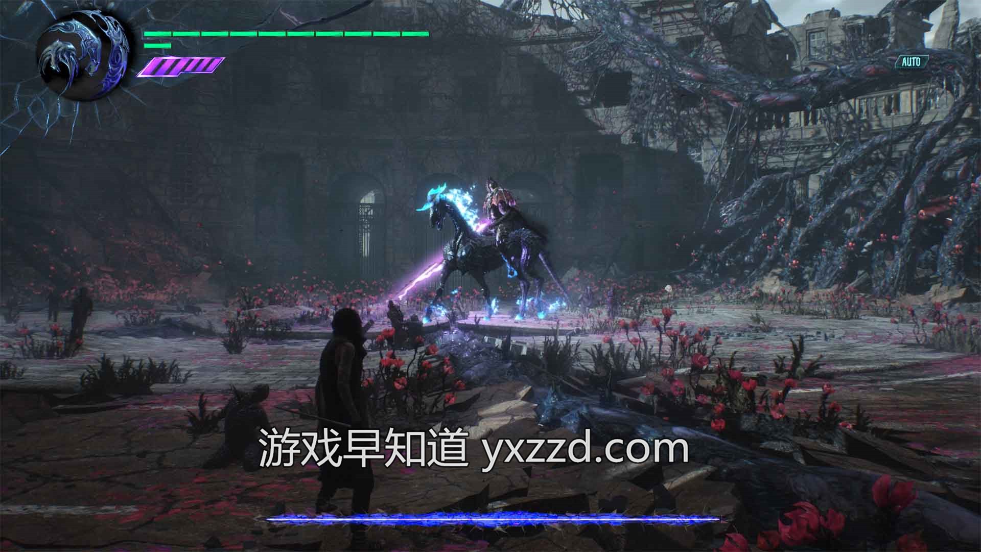 黑暗之魂3 年度版 截图4