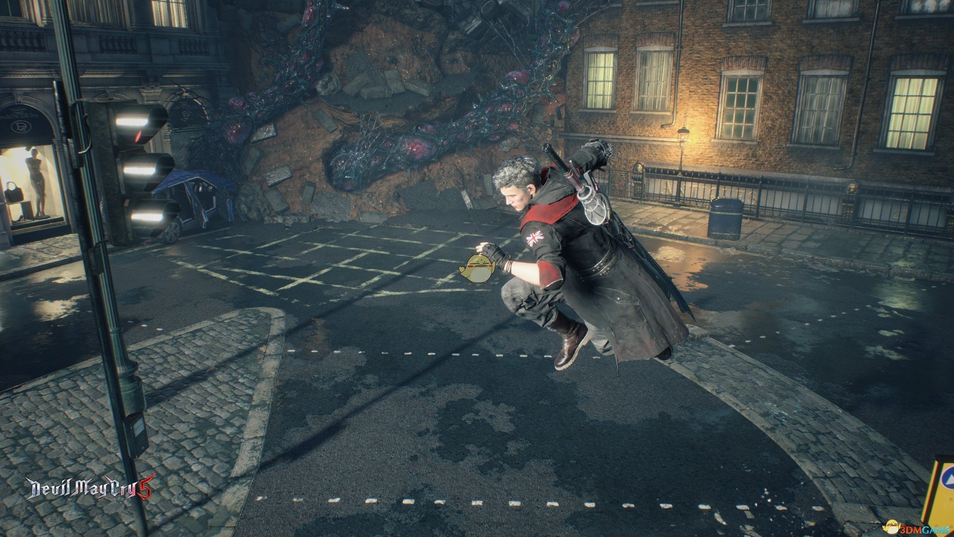 黑暗之魂3 年度版 截图12