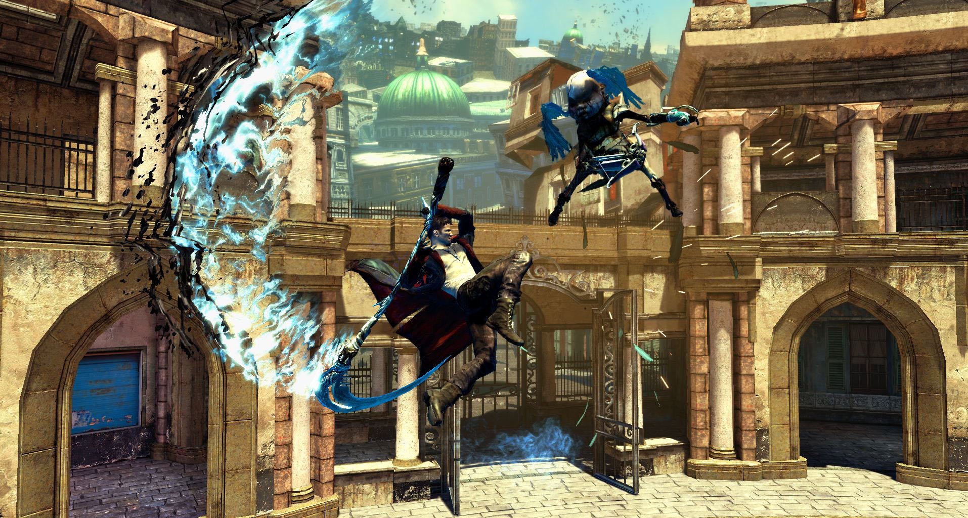 黑暗之魂3 年度版 截图15