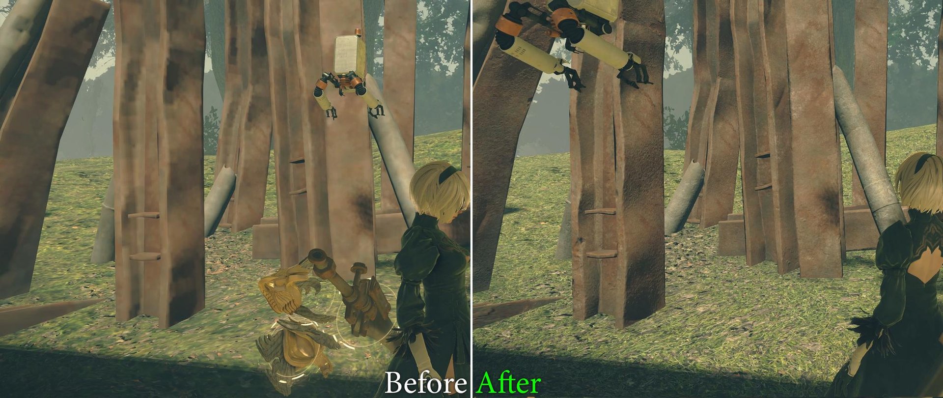 深岩银河 终极版 截图14