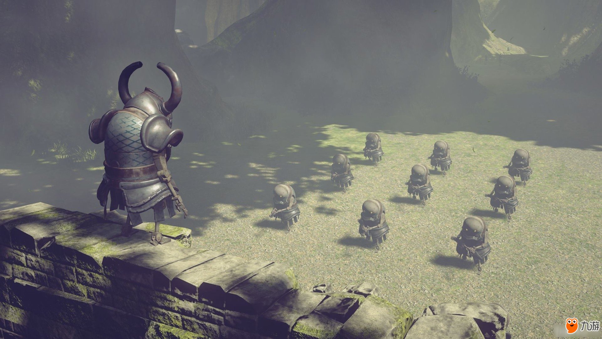 深岩银河 终极版 截图16