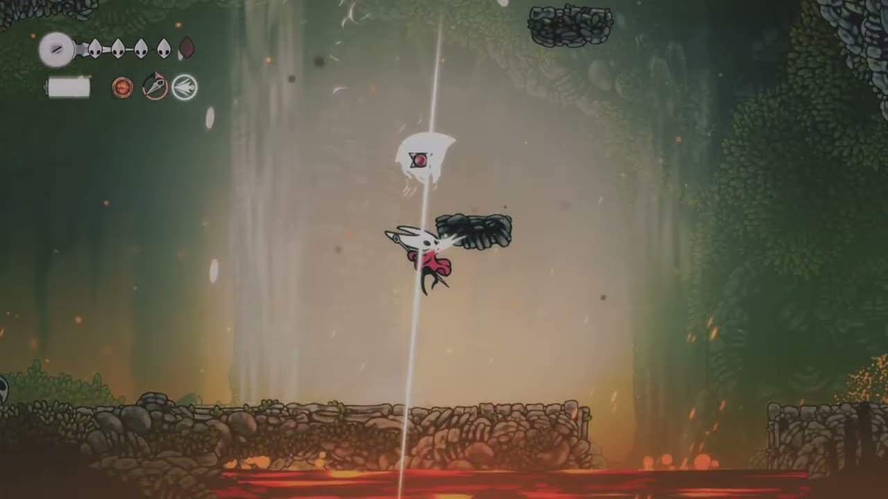 尼尔：机械纪元 截图7