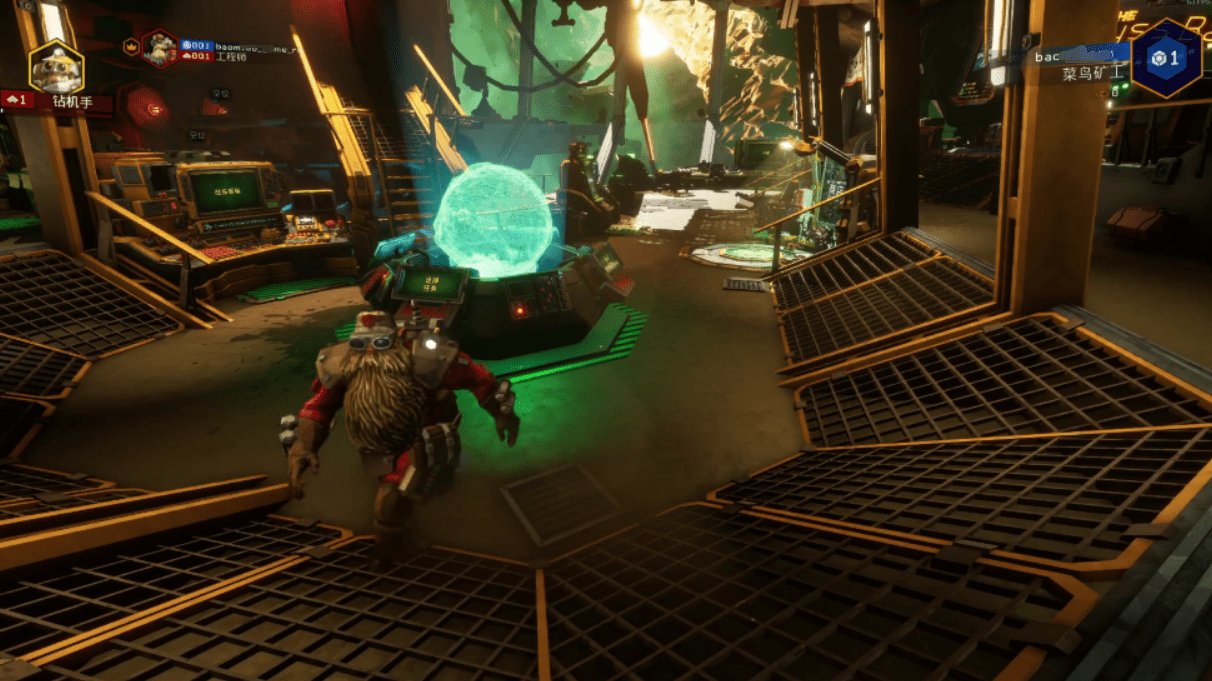 尼尔：机械纪元 截图13