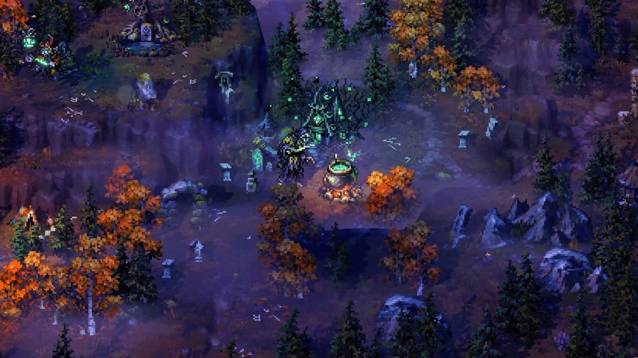 深岩银河 终极版 截图11