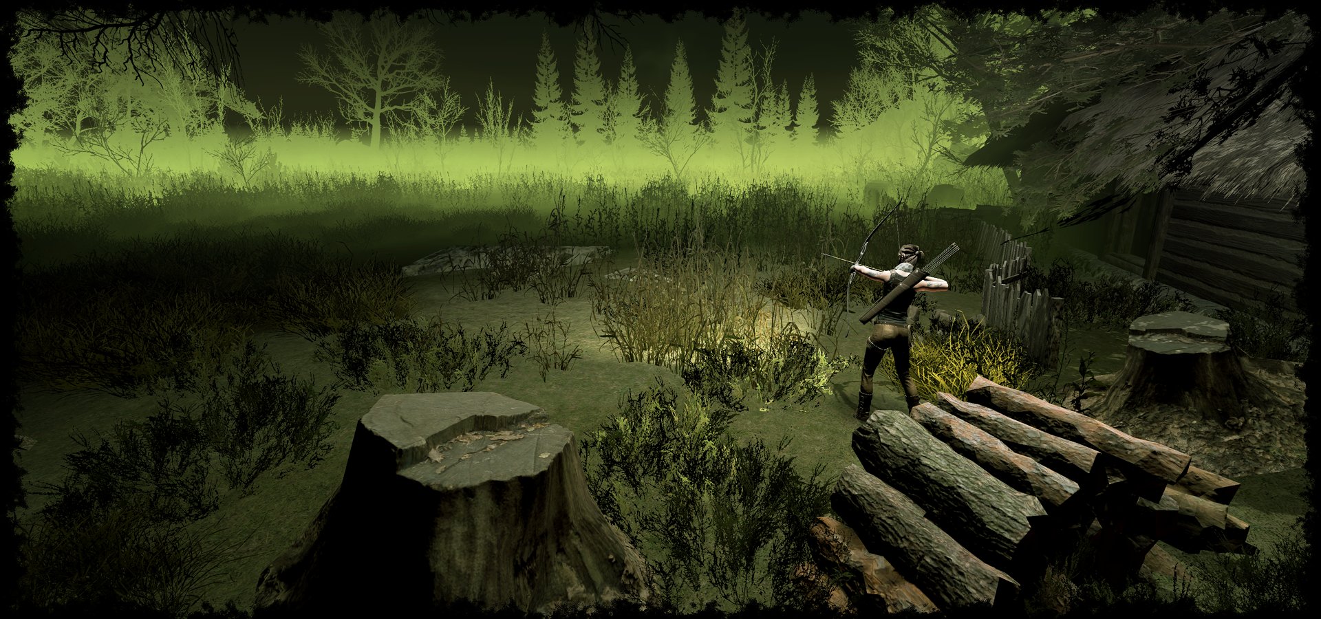 深岩银河 终极版 截图12