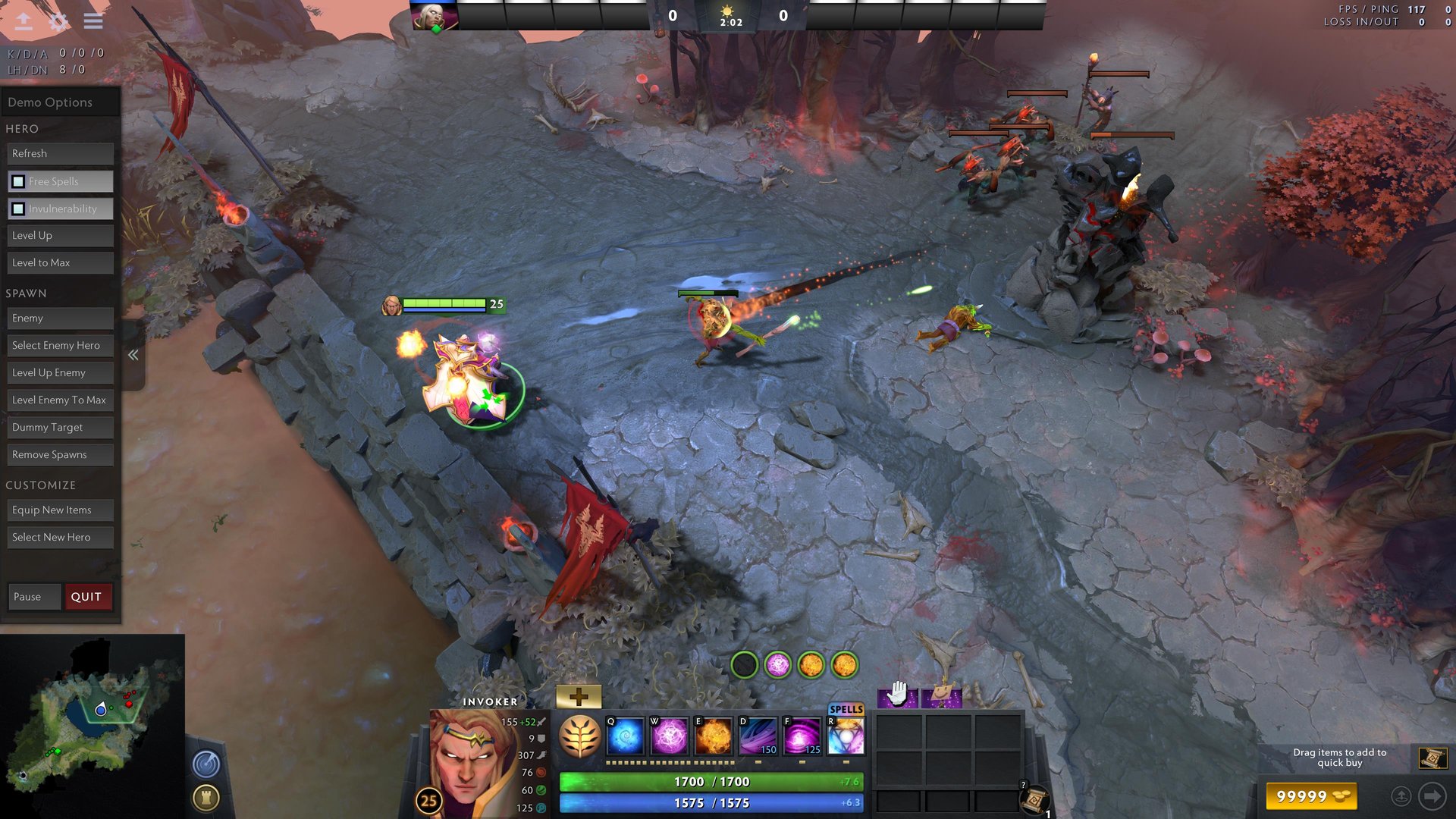 黑暗之魂3 年度版 截图17