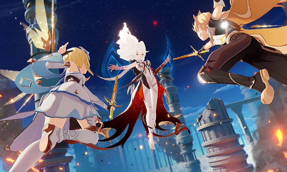 深岩银河 终极版 截图21