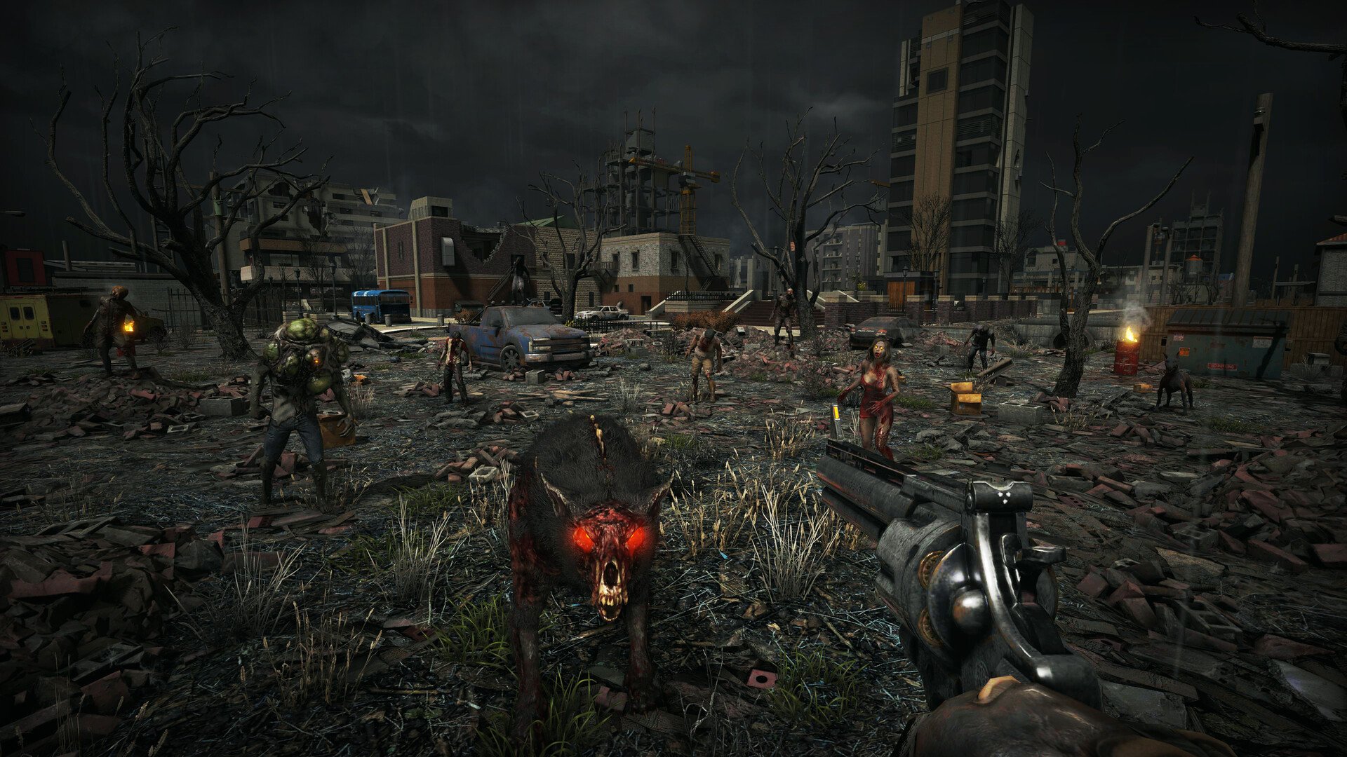 尼尔：机械纪元 完整版 截图10