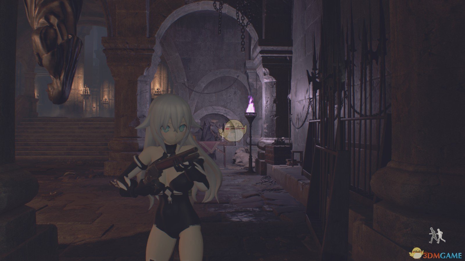 全面战争：三国 截图9