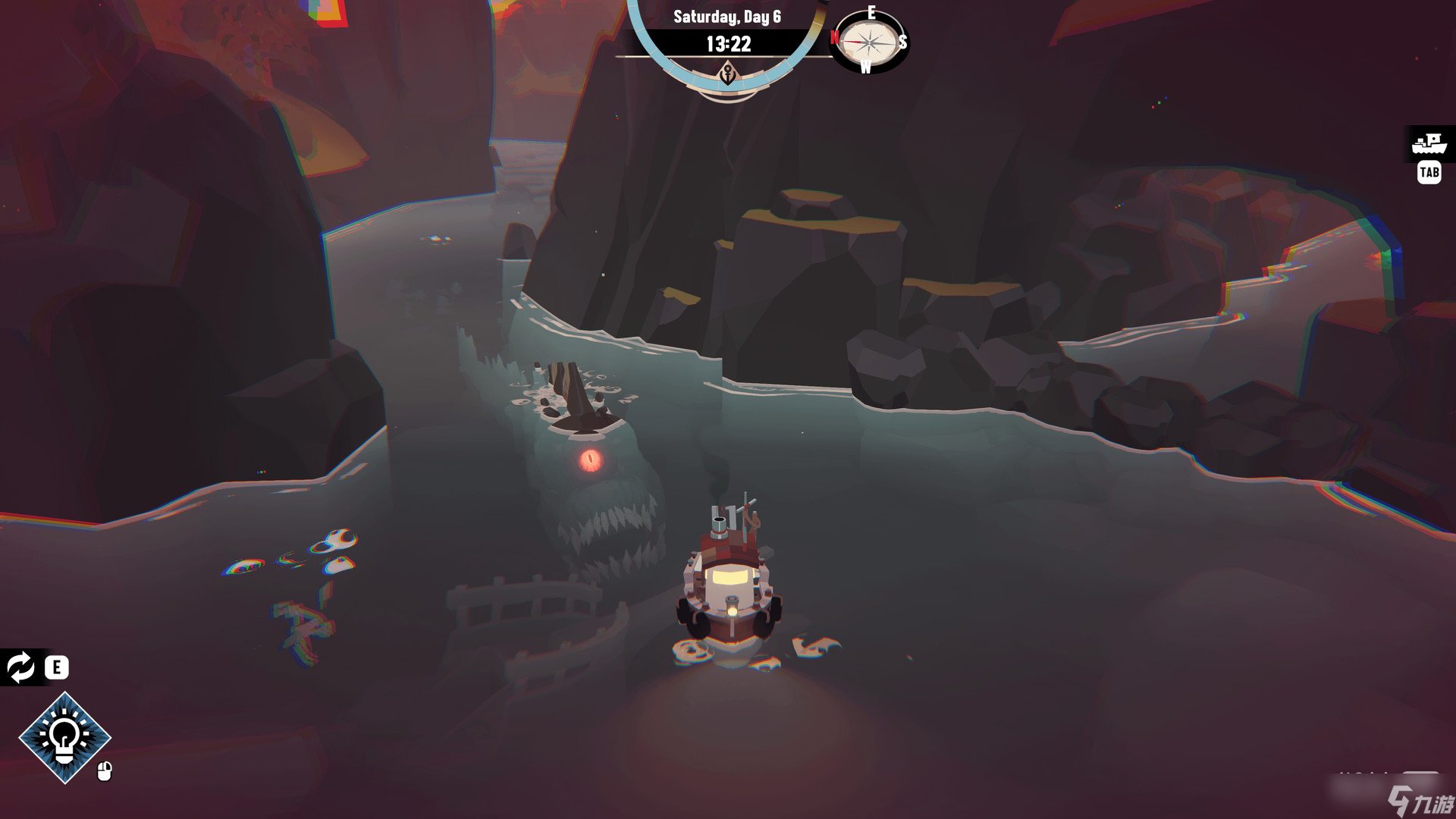 全面战争：三国 截图11