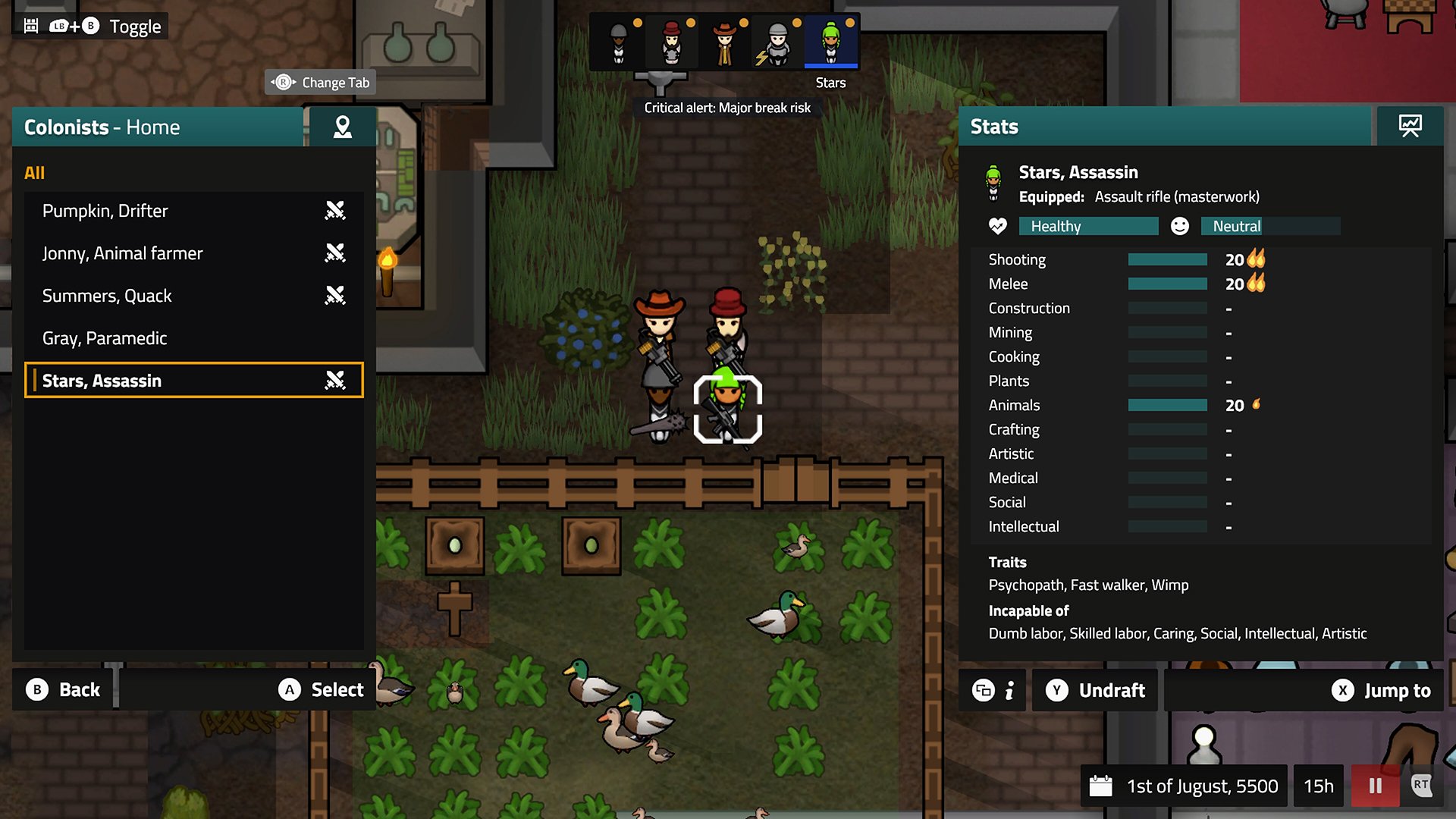 GTA5 豪华版 截图20