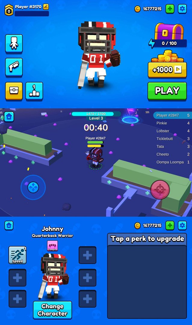 我的世界 完整版 截图19