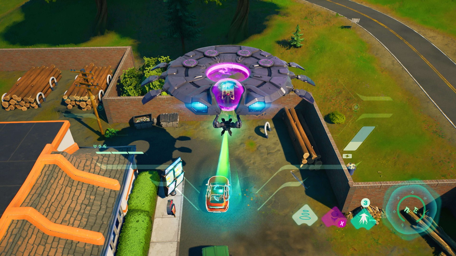 星际争霸2 重制版 截图6