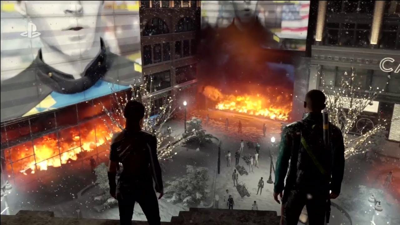 GTA5 豪华版 截图2