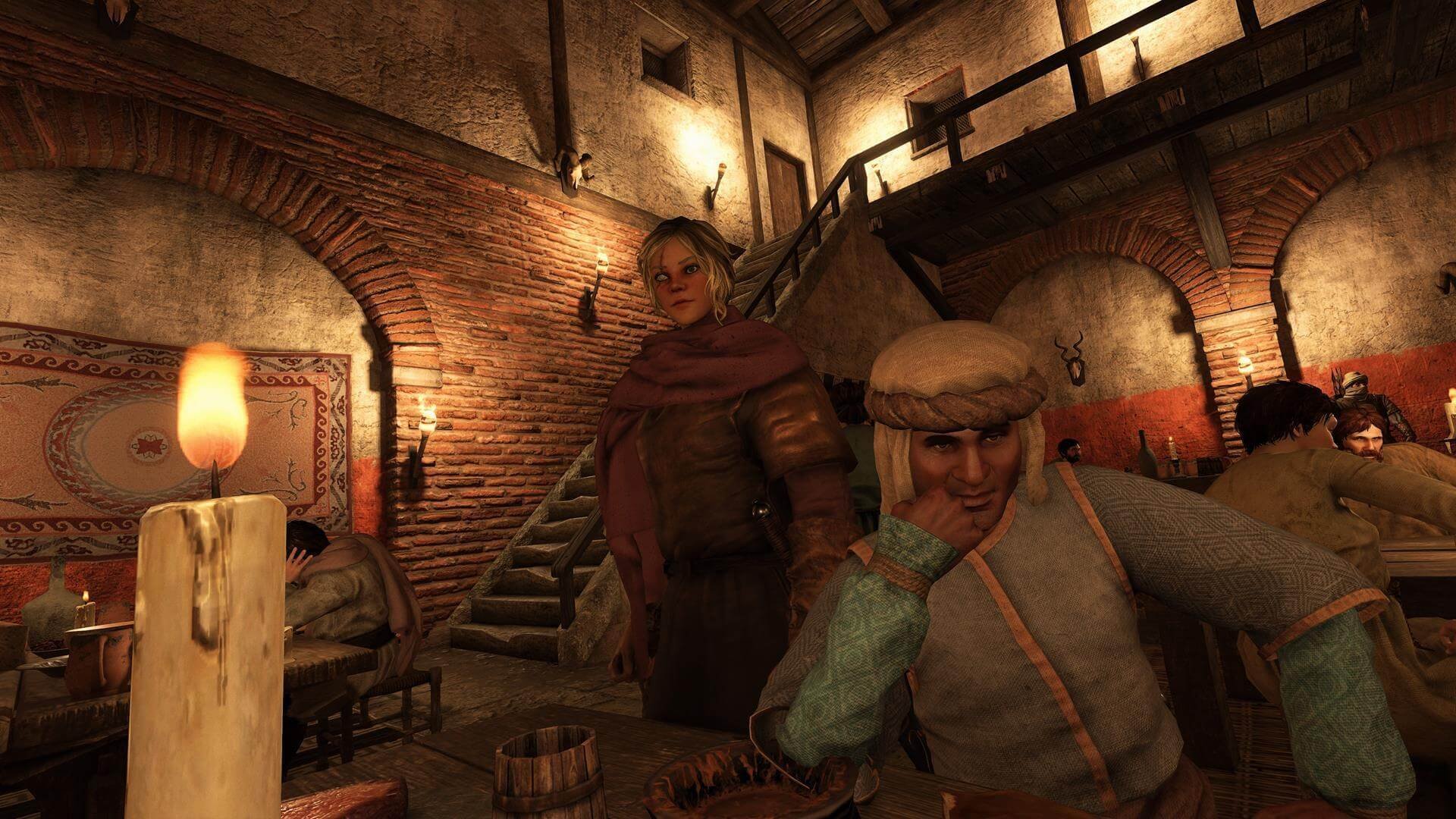 星际争霸2 重制版 截图7