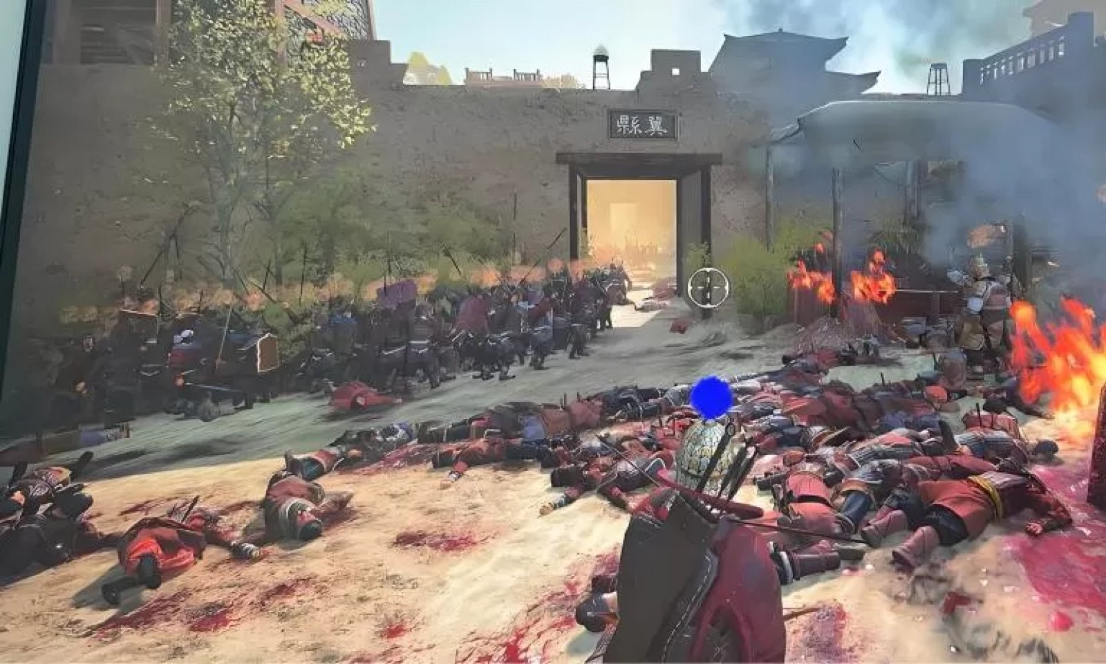 星际争霸2 重制版 截图13